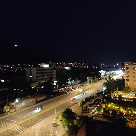 Pepo Apartmán
